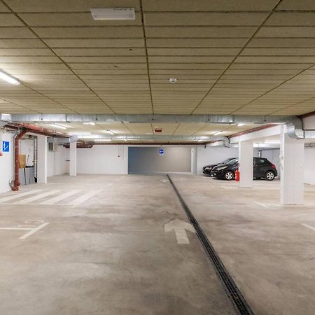 Ellure Luxury Suites Split Exteriör bild
