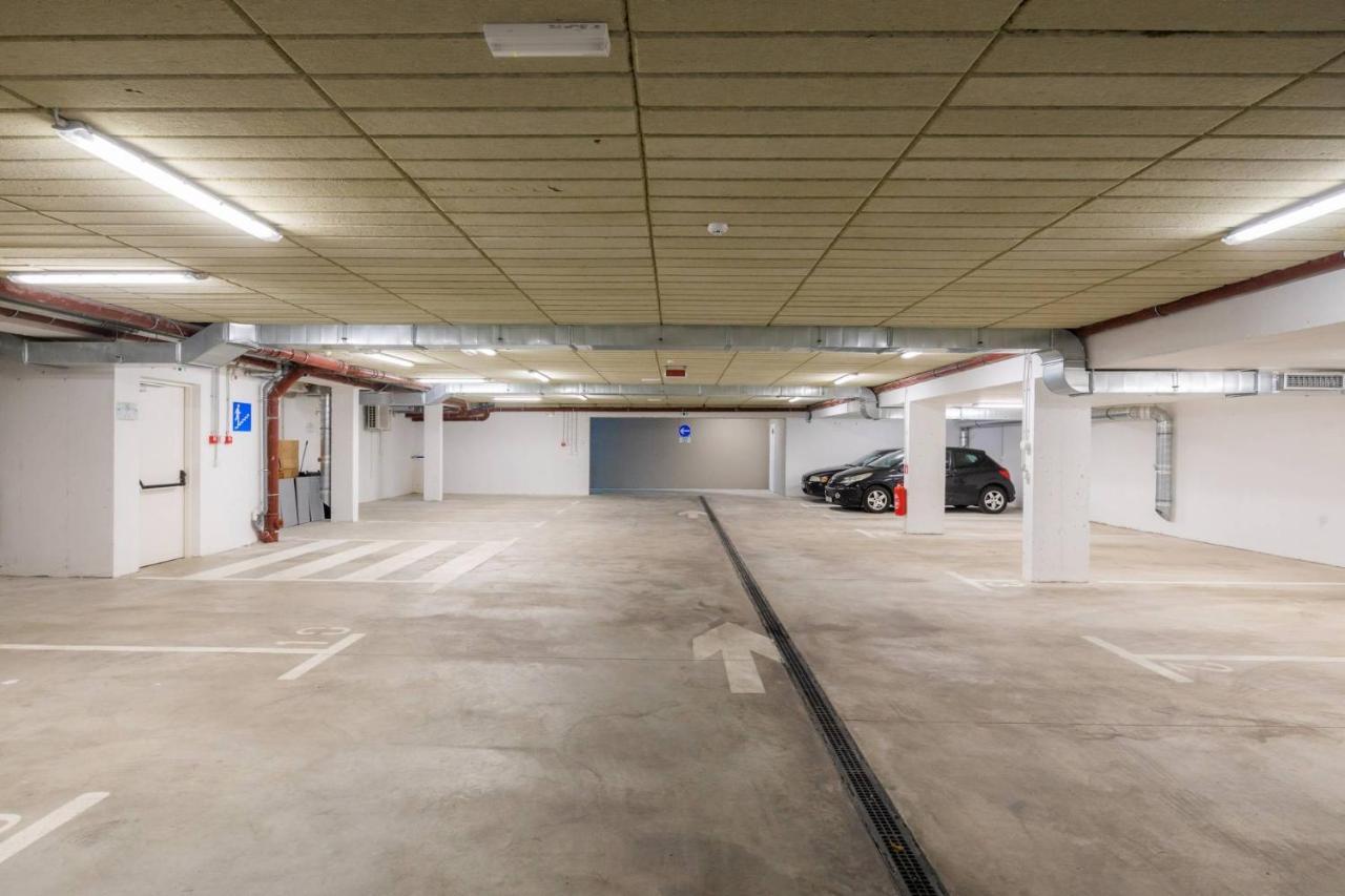 Ellure Luxury Suites Split Exteriör bild