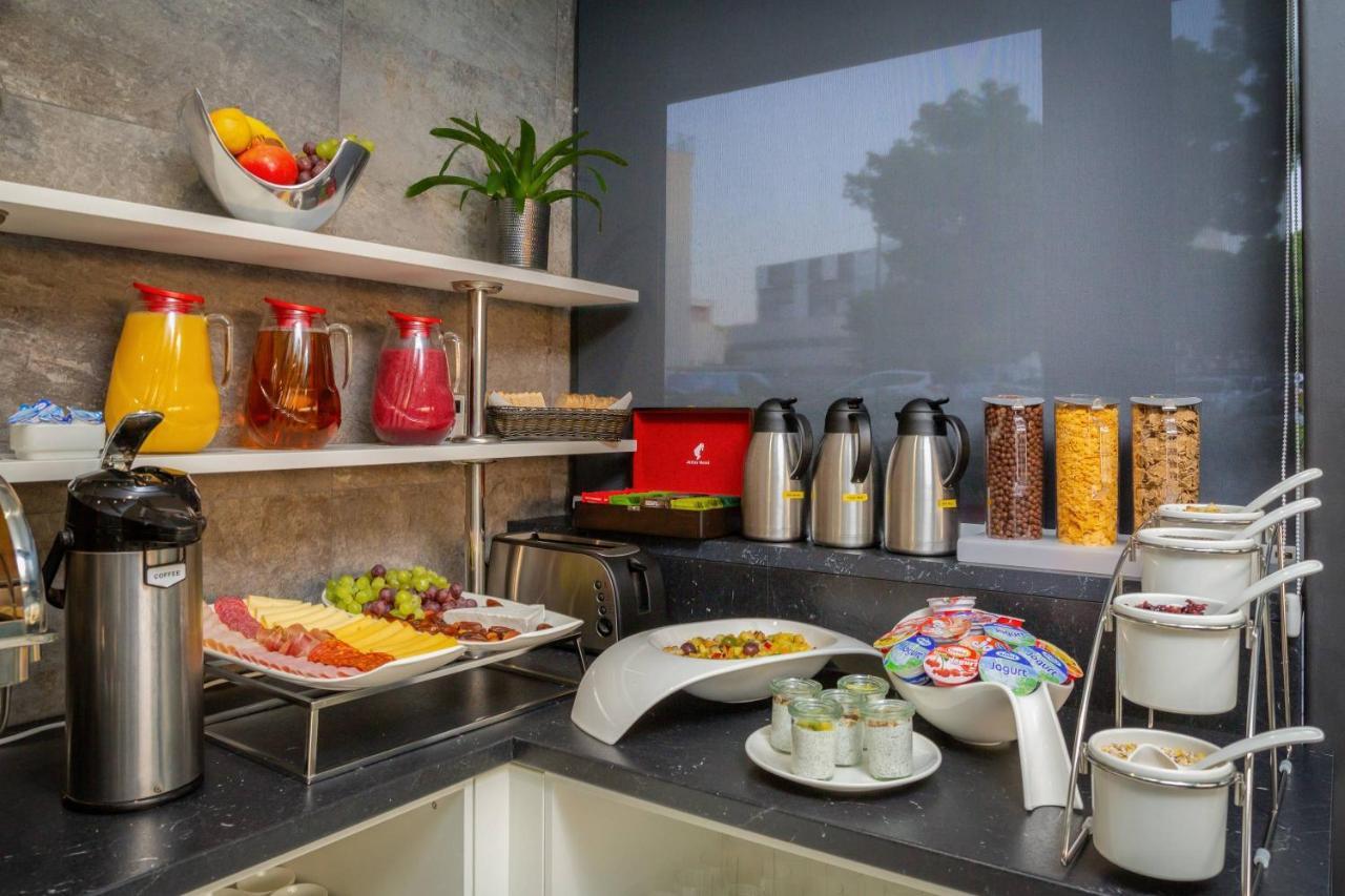 Ellure Luxury Suites Split Exteriör bild